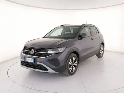 Usata VW T-Cross