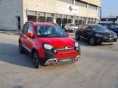 Fiat Panda Cross