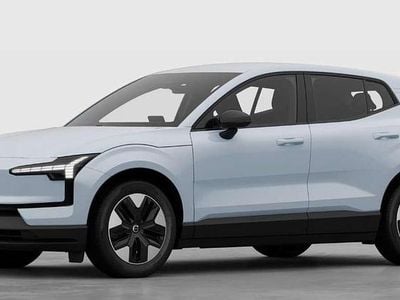 Nuova Volvo EX30 200 kW (272 CV) 2026 Cloud blue SUV