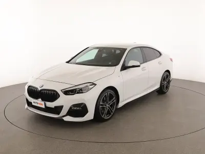 Usata BMW 218 Gran Coupé