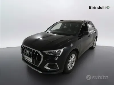 Usata Audi Q3