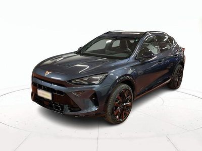 Usata Cupra Formentor 150 CV (110 kW) 2025 Vari colori / pastello SUV