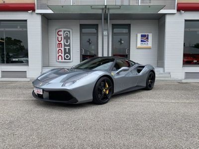 Ferrari 488