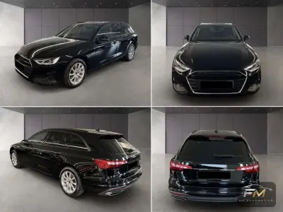 Usata Audi A4 Advanced Plus 204 CV (150 kW) 2024 Station wagon