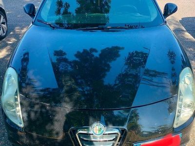 Usata 2012 Alfa Romeo Giulietta Utilitaria | 8000 € (Cara)