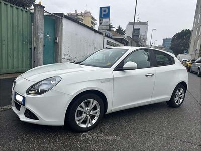 Other Usata 2012 Alfa Romeo Giulietta Berlina | 7900 € (Buon prezzo)