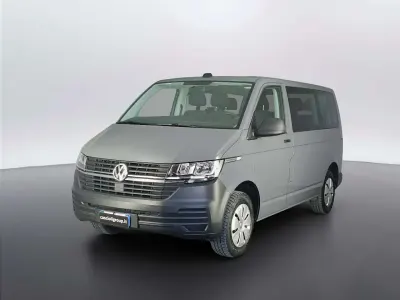 Usata VW T6.1