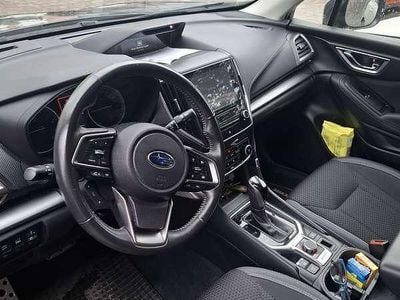 Usata Subaru Forester Style 150 CV (110 kW) 2022 SUV