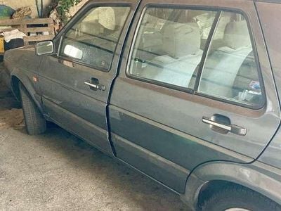 Usata VW Golf II 73 CV (53 kW) 1990 Utilitaria
