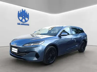 Usata BYD Seal U
