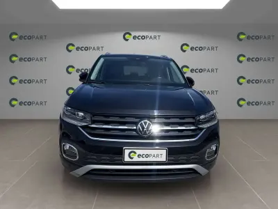 Usata VW T-Cross