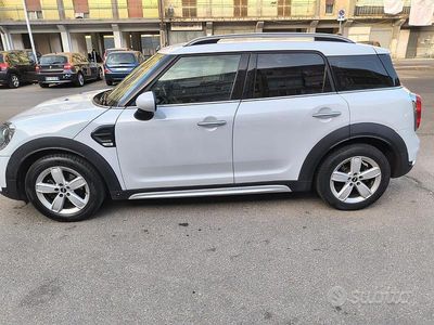 Usata 2018 Mini Countryman SUV | 14.999 € (Buon prezzo)
