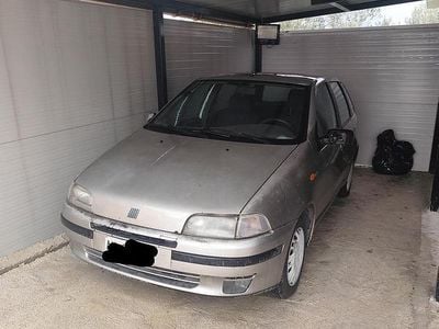 Usata Fiat Punto