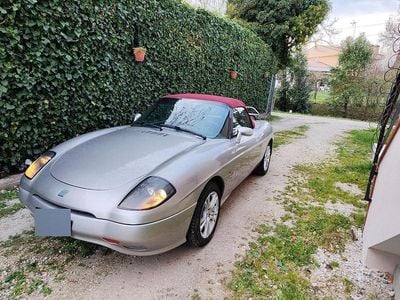 Occasion Fiat Barchetta