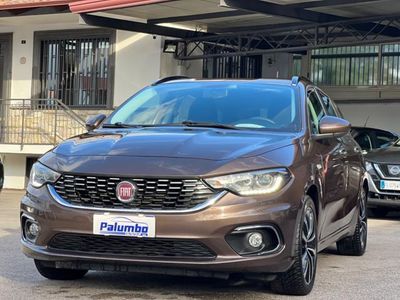 usata Fiat Tipo 1.6 Mjt S&S SW Lounge Come Nuova