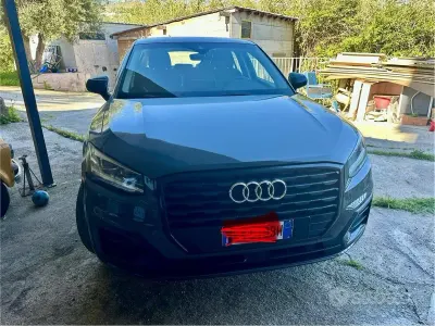 Usata Audi Q2 116 CV (85 kW) 2019 SUV