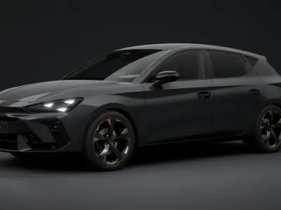 Usata Cupra Leon