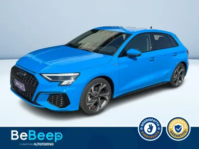 Usata Audi A3 Sportback