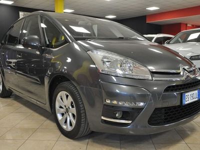 usata Citroën C4 Picasso 1.6 e-HDi 115 Business