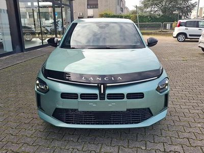 Nuova Lancia Ypsilon 101 CV (74 kW) 2026 Verde Utilitaria