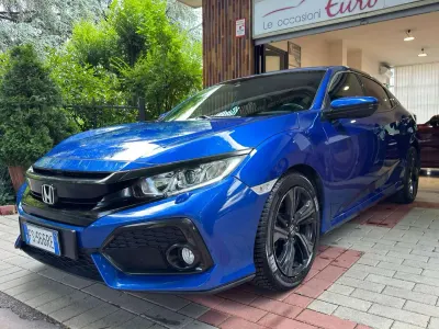 Usata Honda Civic