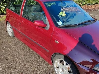 Usata Fiat Punto 133 CV (97 kW) 1993 Utilitaria