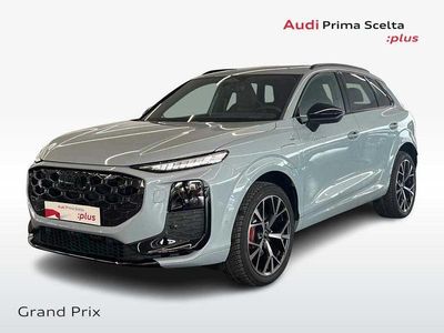 Usata Audi Q3 Business 272 CV (200 kW) 2025 Grigio SUV