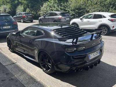 Usata Chevrolet Camaro SS 455 CV (334 kW) 2020 Coupé