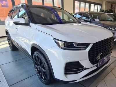 Bianco / nero Nuova 2025 DR DR 7.0 SUV | 38.900 € (Buon prezzo)