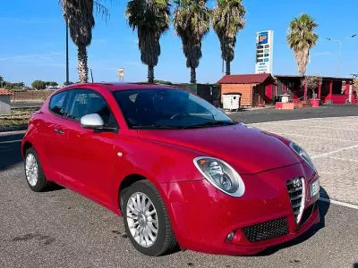 Usata Alfa Romeo MiTo