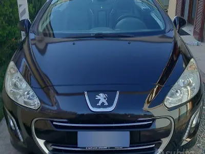 Usata Peugeot 308 CC