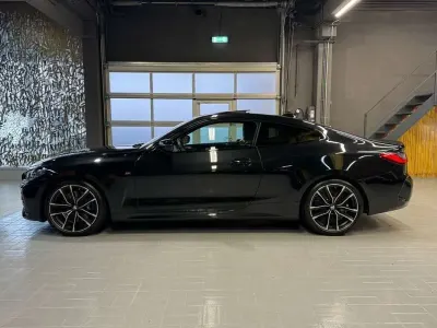 Usata BMW 430