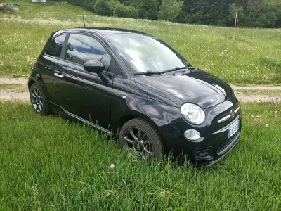 Usata Fiat 500