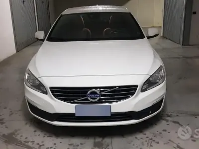 Usata Volvo V60