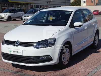 VW Polo usata in Alessandria (18) - AutoUncle