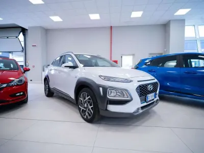 Usata Hyundai Kona XPrime 141 CV (103 kW) 2020 Other SUV