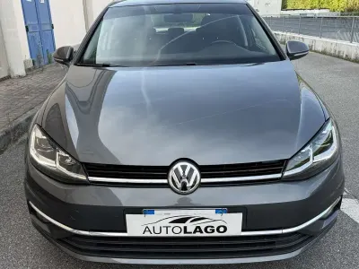 Usata VW Golf VII Business 150 CV (110 kW) 2020 Other Berlina