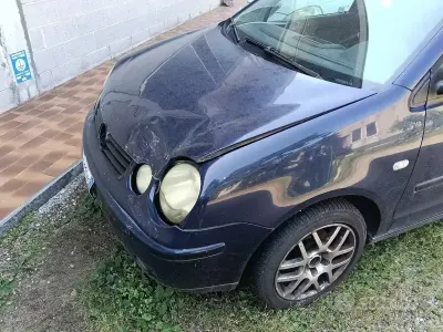 Usata VW Polo
