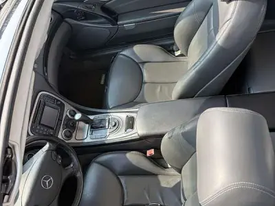 Usata Mercedes SL350