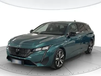 Usata Peugeot 308