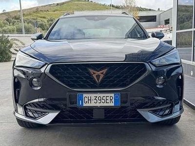 Usata Cupra Formentor 150 CV (110 kW) 2021 Other SUV