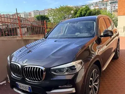 Usata BMW X3