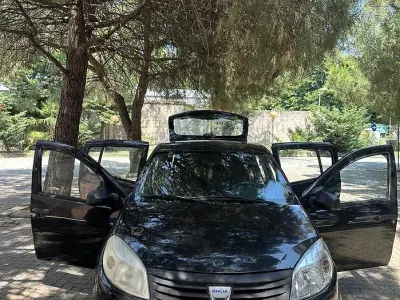Usata Dacia Sandero