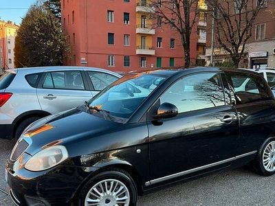 Usata Lancia Ypsilon 2011 Utilitaria
