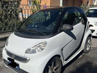 Smart ForTwo Coupé