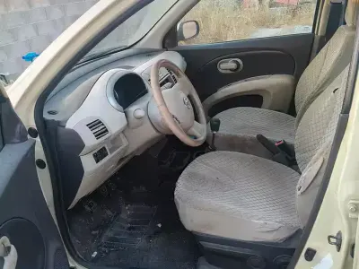 Usata Nissan Micra