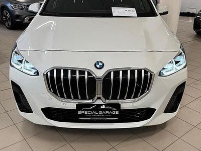 Usata BMW 218 M Sport 150 CV (110 kW) 2025 Bianco Station wagon