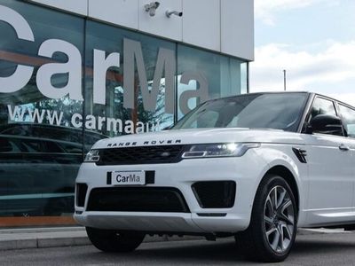 usata Land Rover Range Rover Sport 2.0 Si4 PHEV Autobiography Dynamic usato