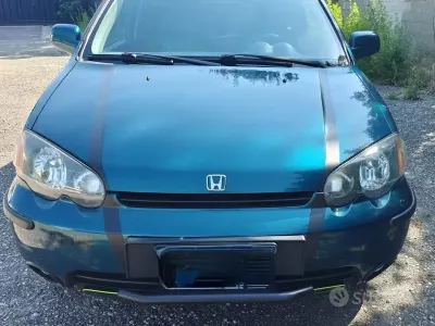 Usata Honda HR-V 105 CV (77 kW) 2000 SUV