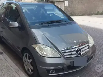 Usata Mercedes A160